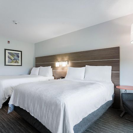 Holiday Inn Express Hotel & Suites Jasper By Ihg Kültér fotó