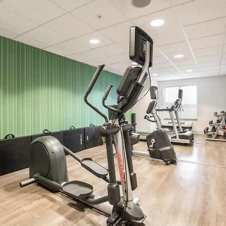 Holiday Inn Express Hotel & Suites Jasper By Ihg Kültér fotó