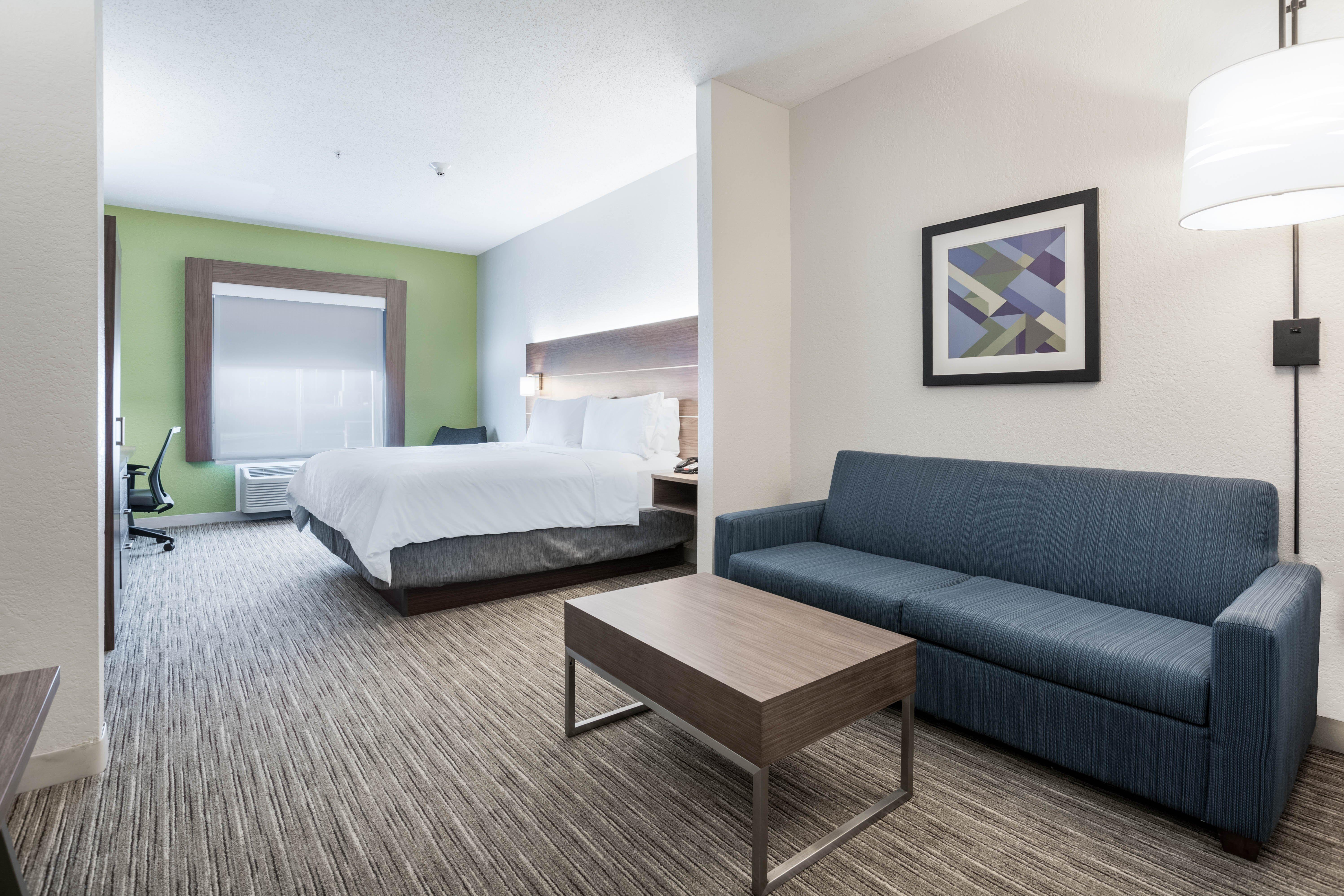 Holiday Inn Express Hotel & Suites Jasper By Ihg Kültér fotó