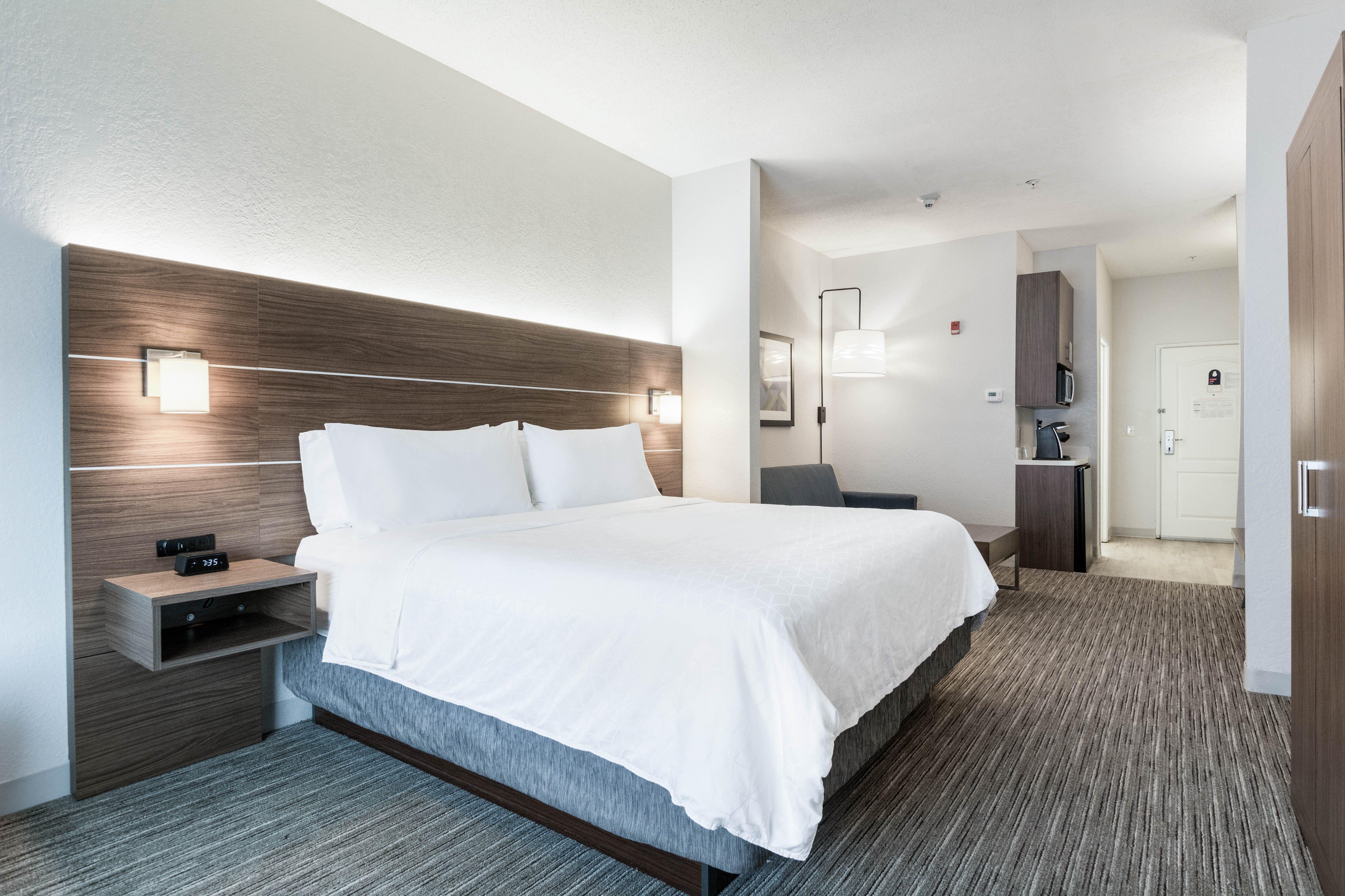 Holiday Inn Express Hotel & Suites Jasper By Ihg Kültér fotó