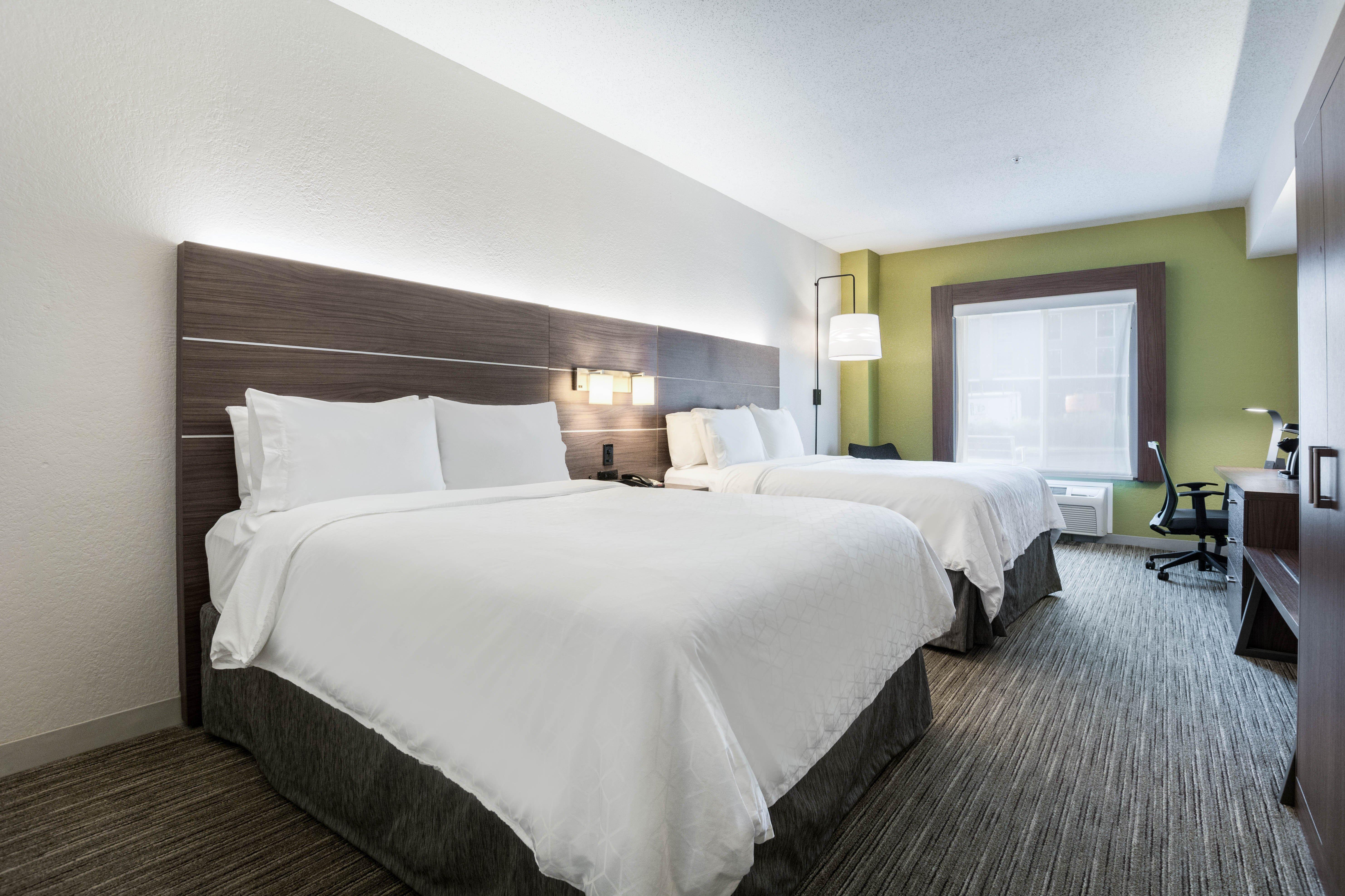 Holiday Inn Express Hotel & Suites Jasper By Ihg Kültér fotó