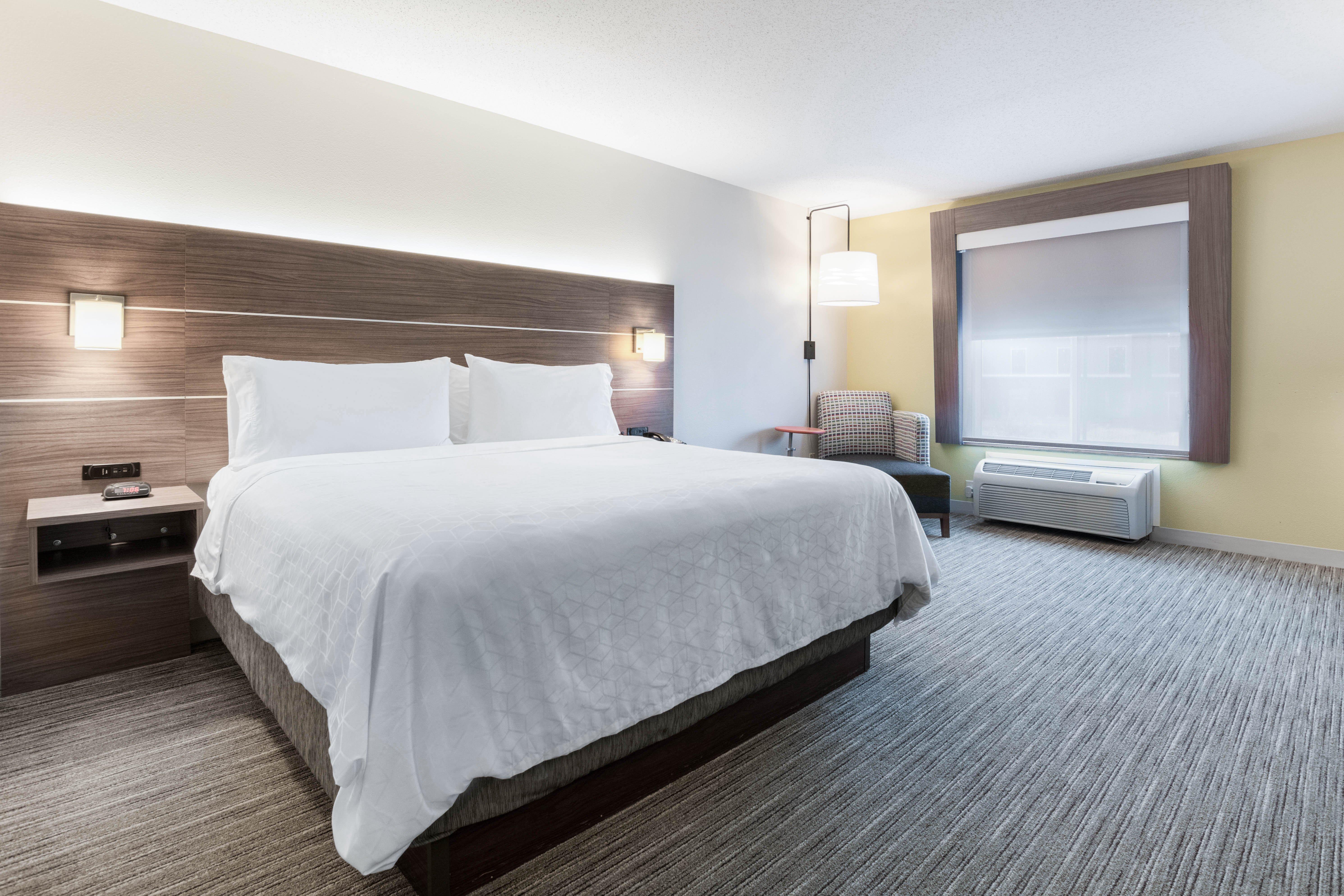 Holiday Inn Express Hotel & Suites Jasper By Ihg Kültér fotó