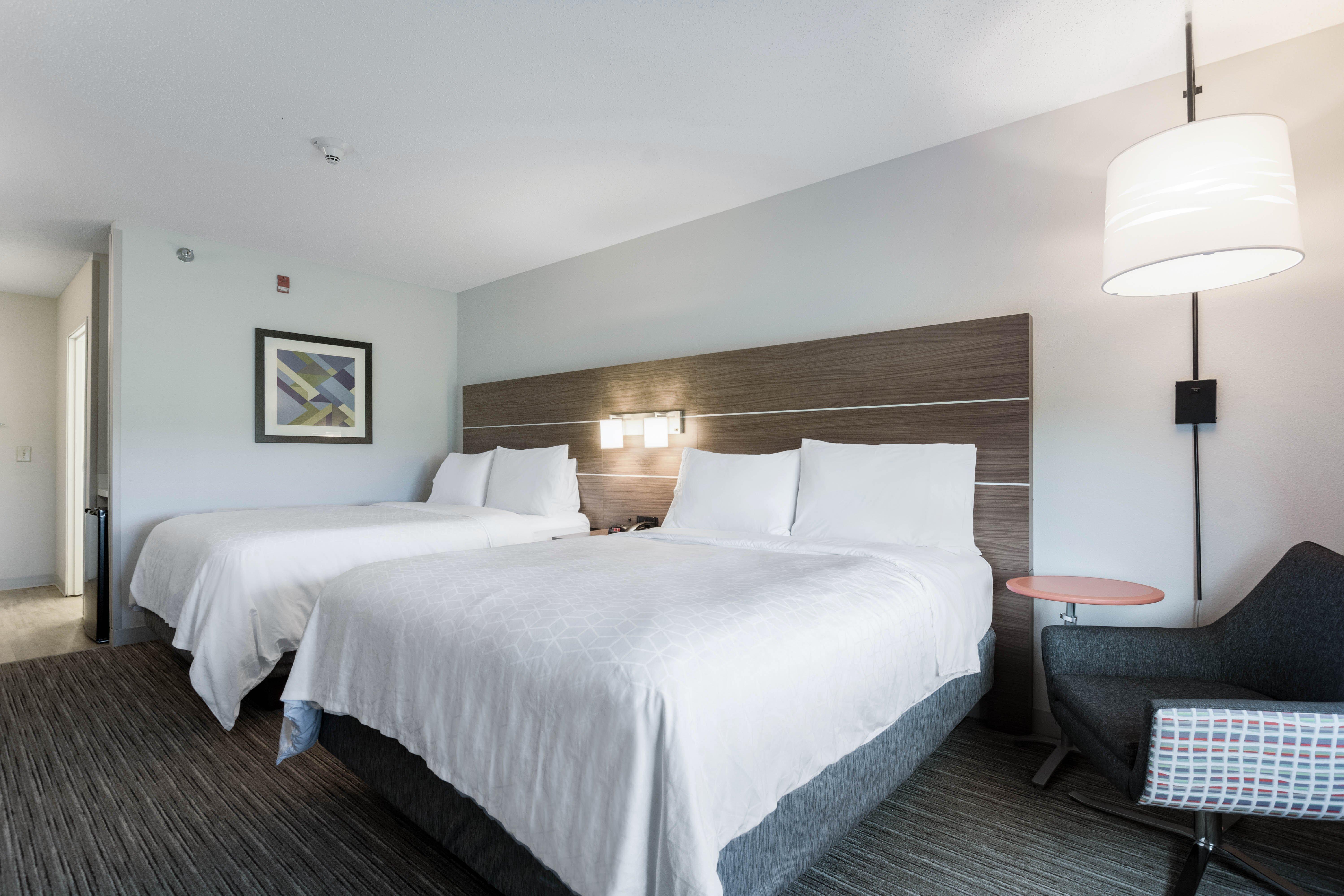 Holiday Inn Express Hotel & Suites Jasper By Ihg Kültér fotó