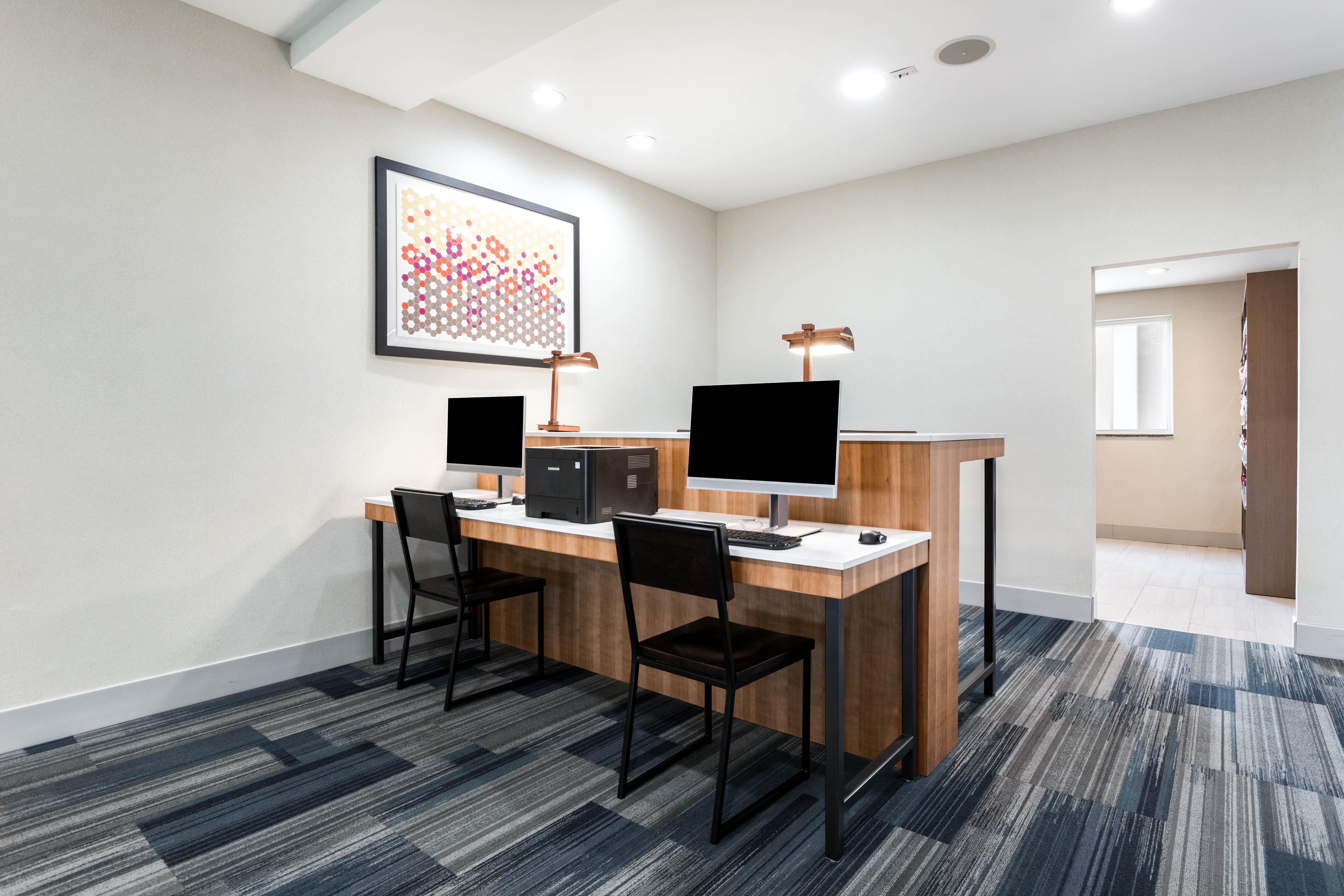 Holiday Inn Express Hotel & Suites Jasper By Ihg Kültér fotó