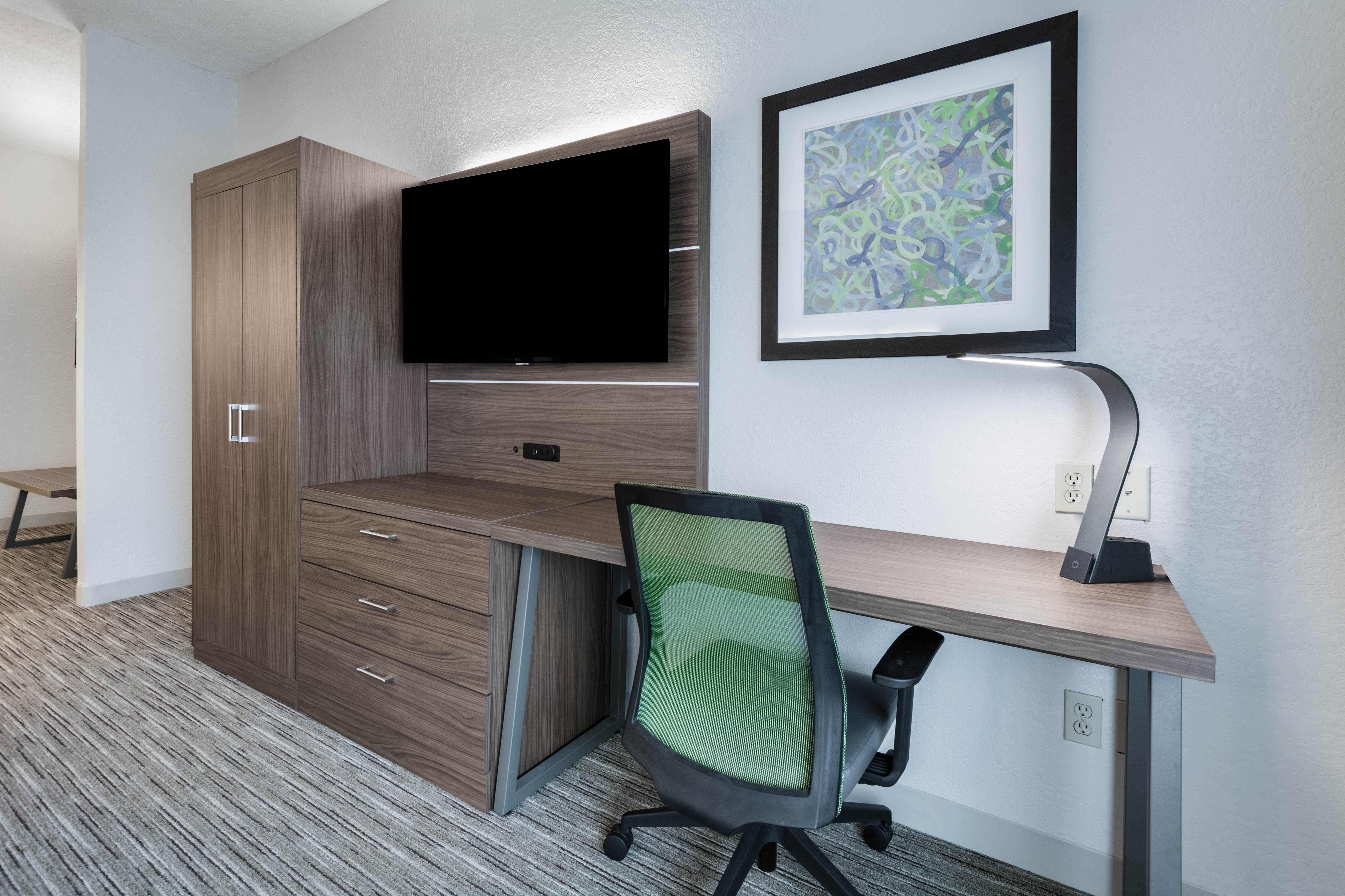Holiday Inn Express Hotel & Suites Jasper By Ihg Kültér fotó
