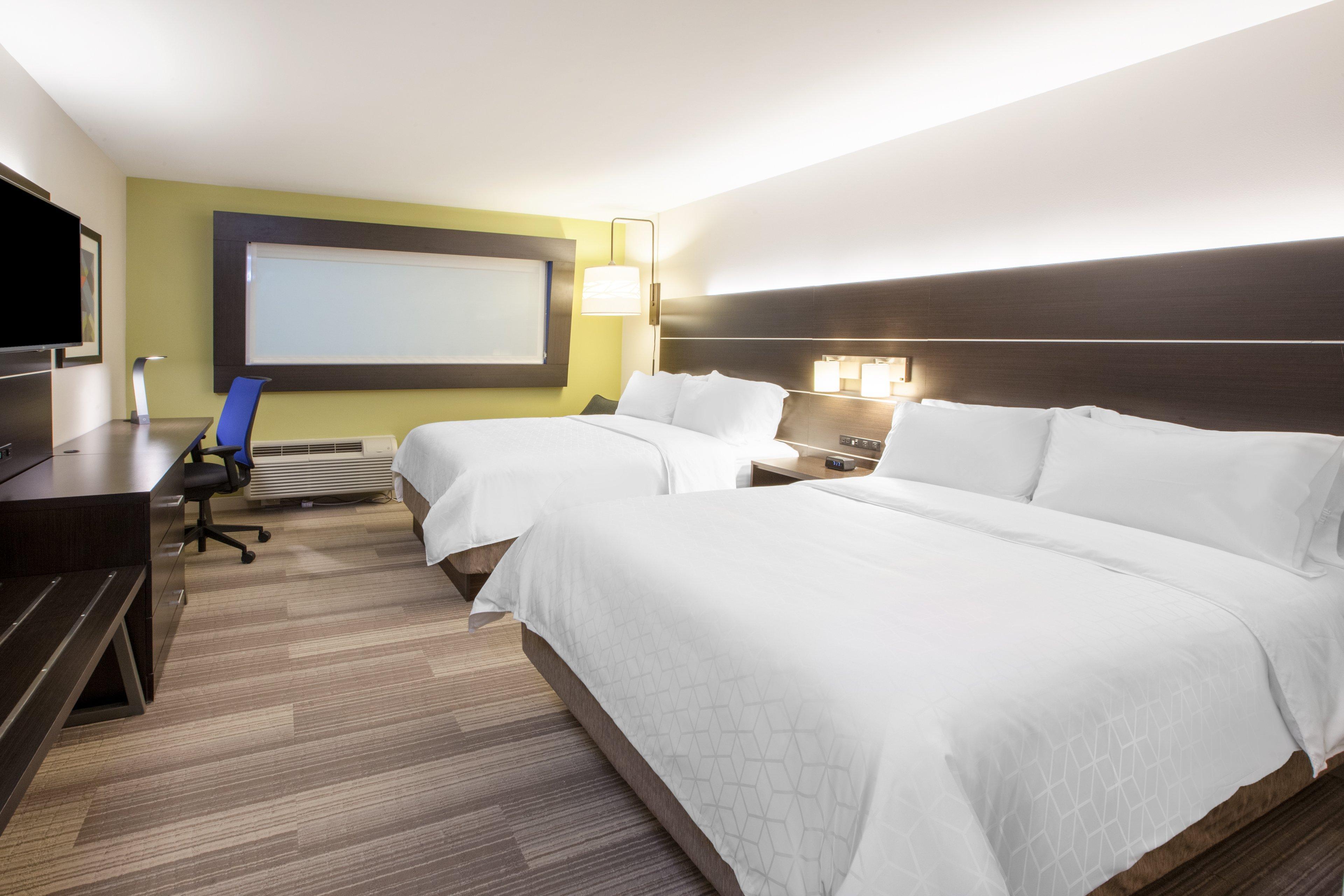 Holiday Inn Express Hotel & Suites Jasper By Ihg Kültér fotó