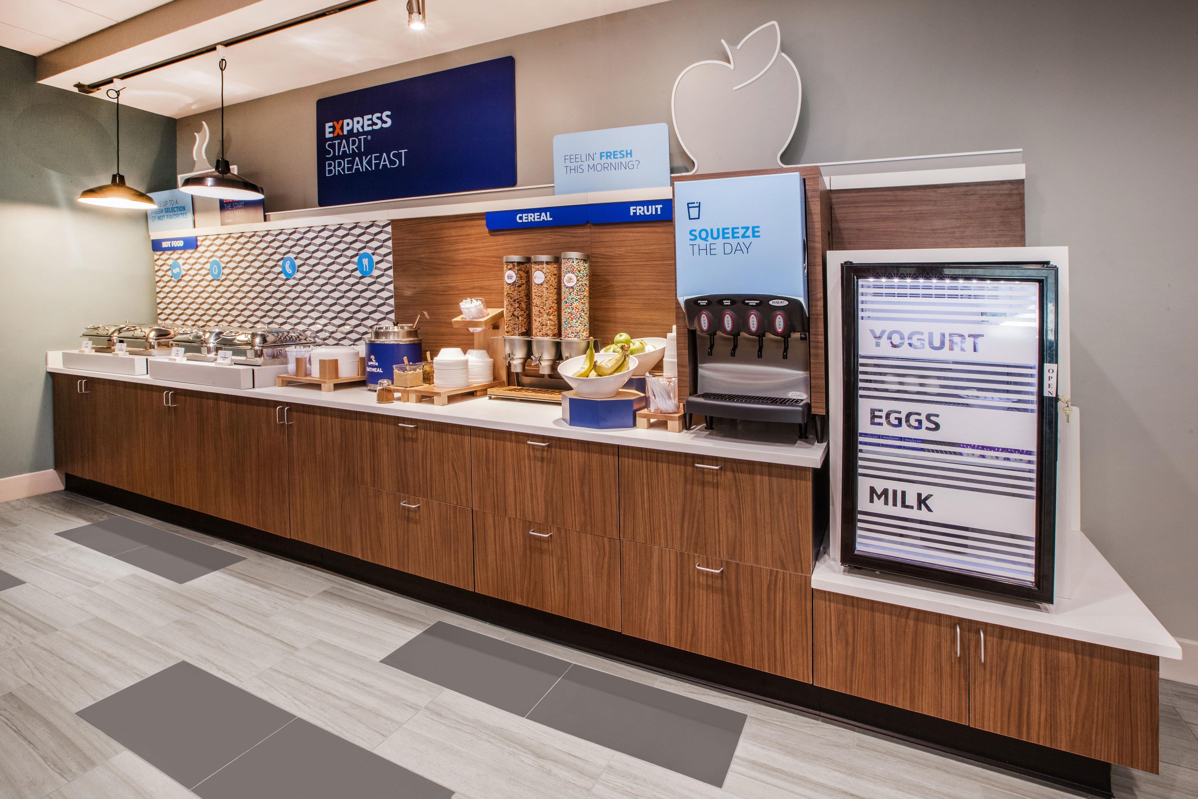 Holiday Inn Express Hotel & Suites Jasper By Ihg Kültér fotó