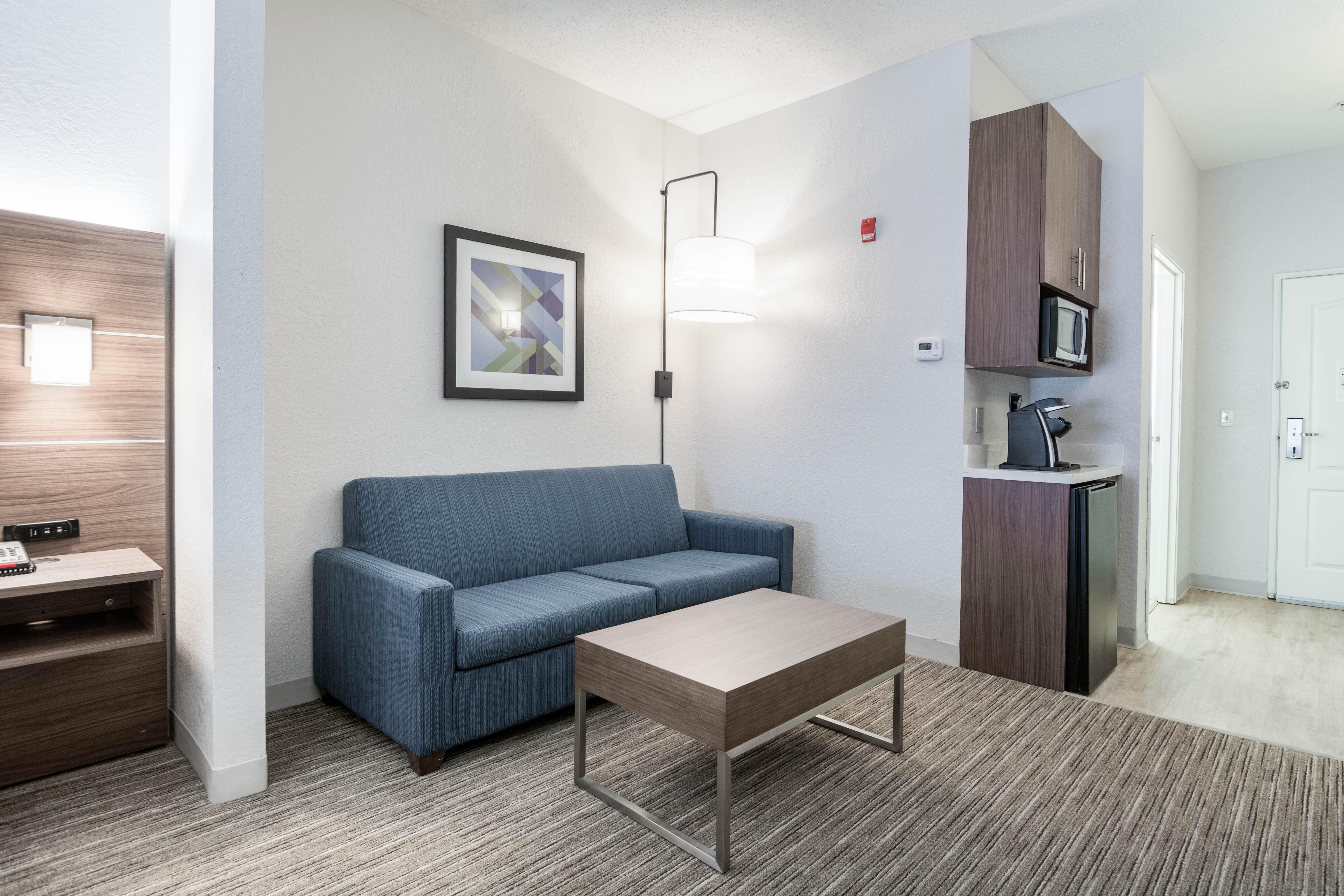 Holiday Inn Express Hotel & Suites Jasper By Ihg Kültér fotó
