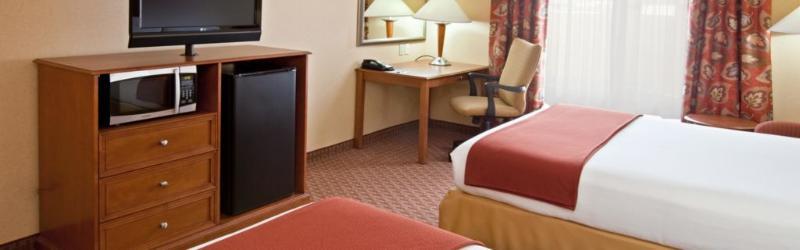 Holiday Inn Express Hotel & Suites Jasper By Ihg Kültér fotó