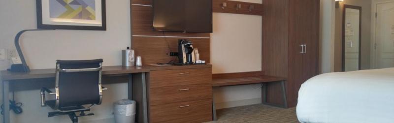 Holiday Inn Express Hotel & Suites Jasper By Ihg Kültér fotó