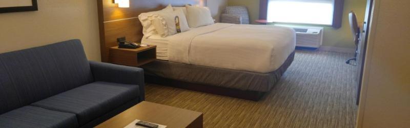 Holiday Inn Express Hotel & Suites Jasper By Ihg Kültér fotó