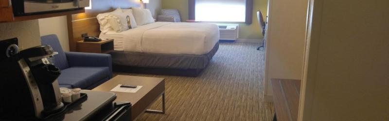 Holiday Inn Express Hotel & Suites Jasper By Ihg Kültér fotó
