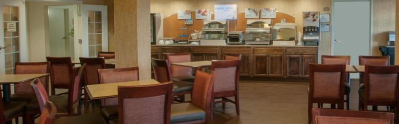 Holiday Inn Express Hotel & Suites Jasper By Ihg Kültér fotó