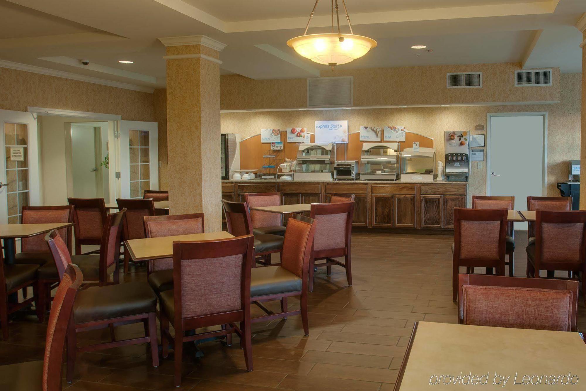 Holiday Inn Express Hotel & Suites Jasper By Ihg Kültér fotó