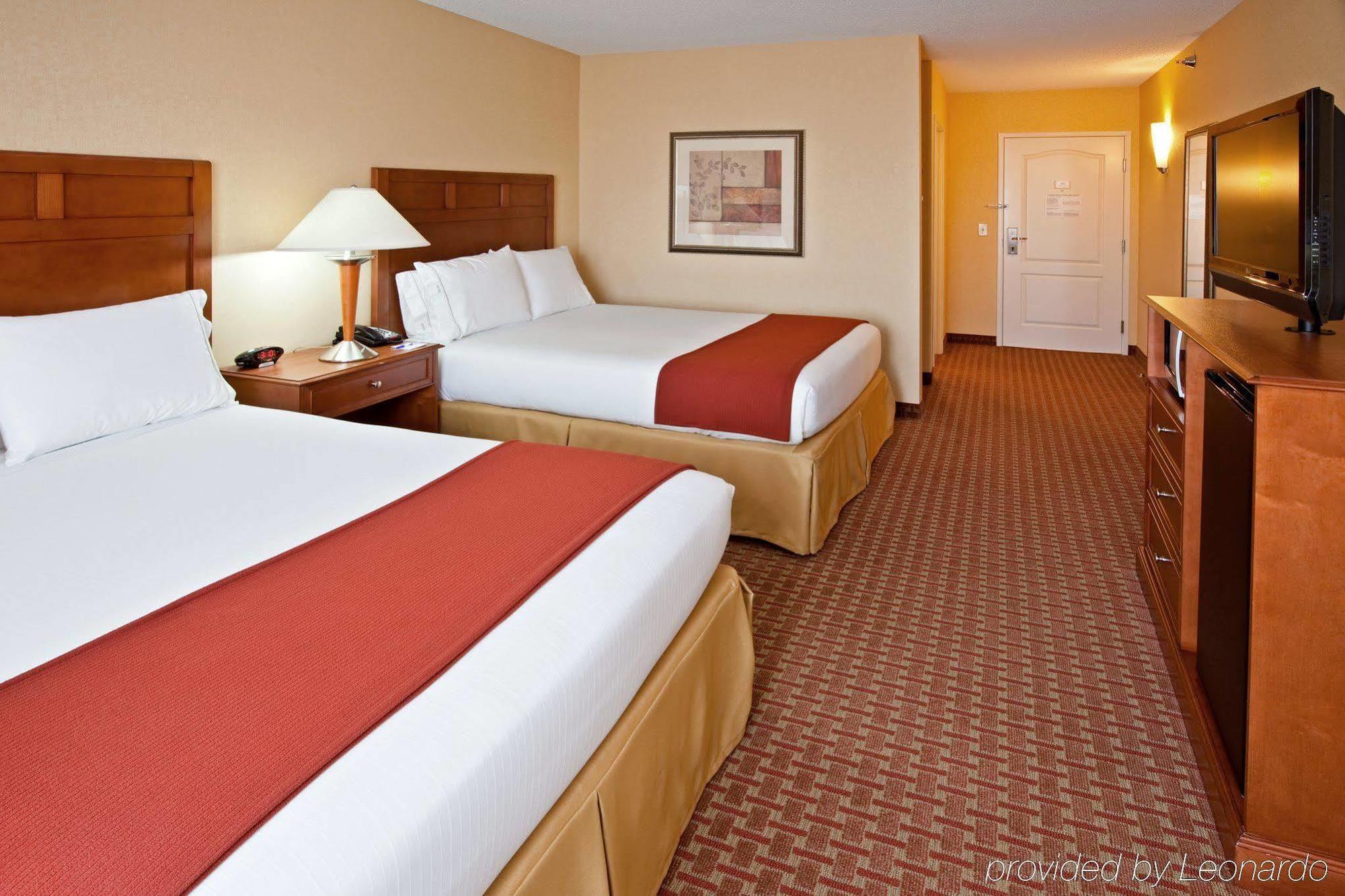 Holiday Inn Express Hotel & Suites Jasper By Ihg Kültér fotó