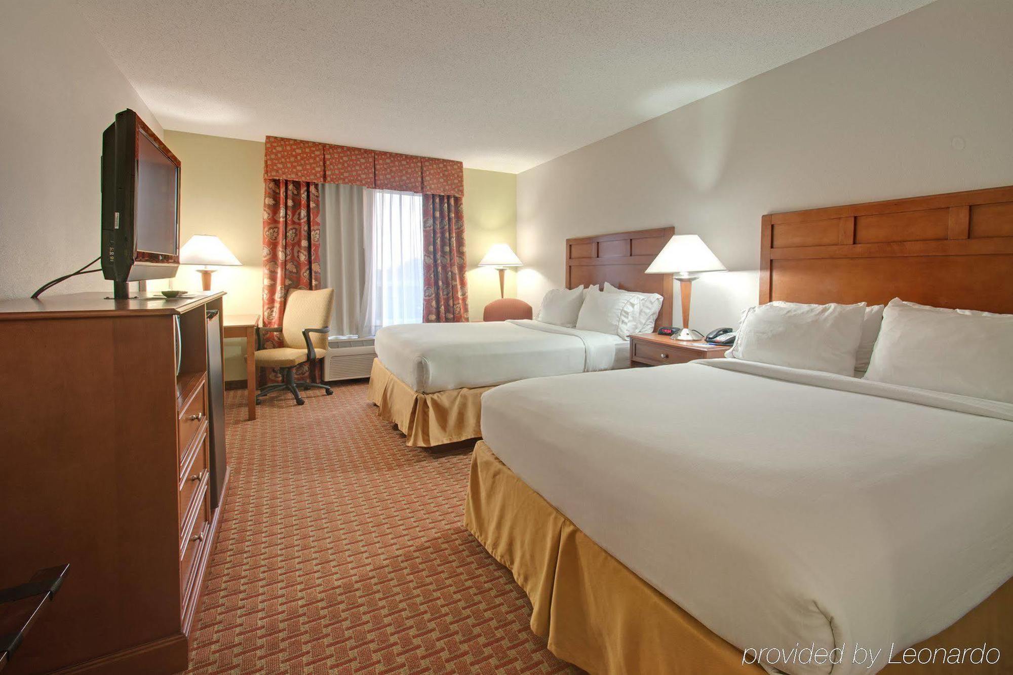 Holiday Inn Express Hotel & Suites Jasper By Ihg Kültér fotó