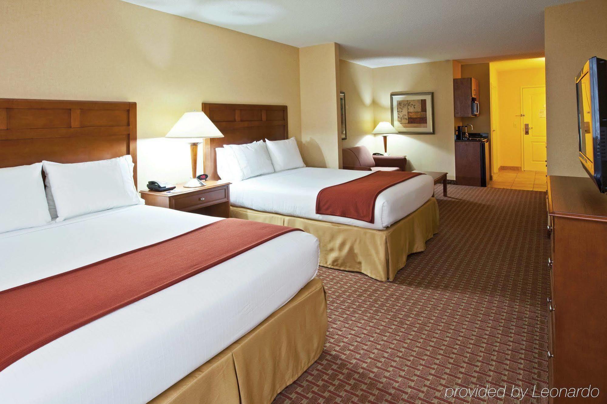 Holiday Inn Express Hotel & Suites Jasper By Ihg Szoba fotó