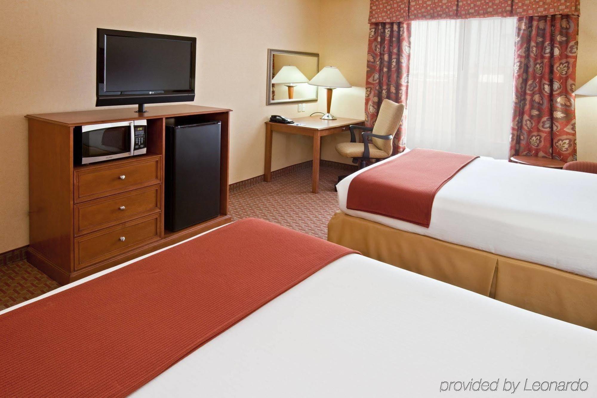 Holiday Inn Express Hotel & Suites Jasper By Ihg Szoba fotó