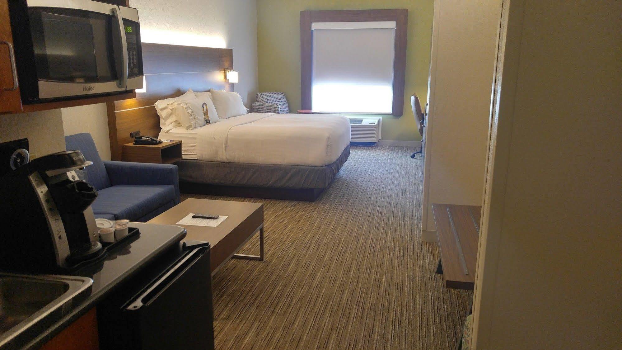 Holiday Inn Express Hotel & Suites Jasper By Ihg Kültér fotó