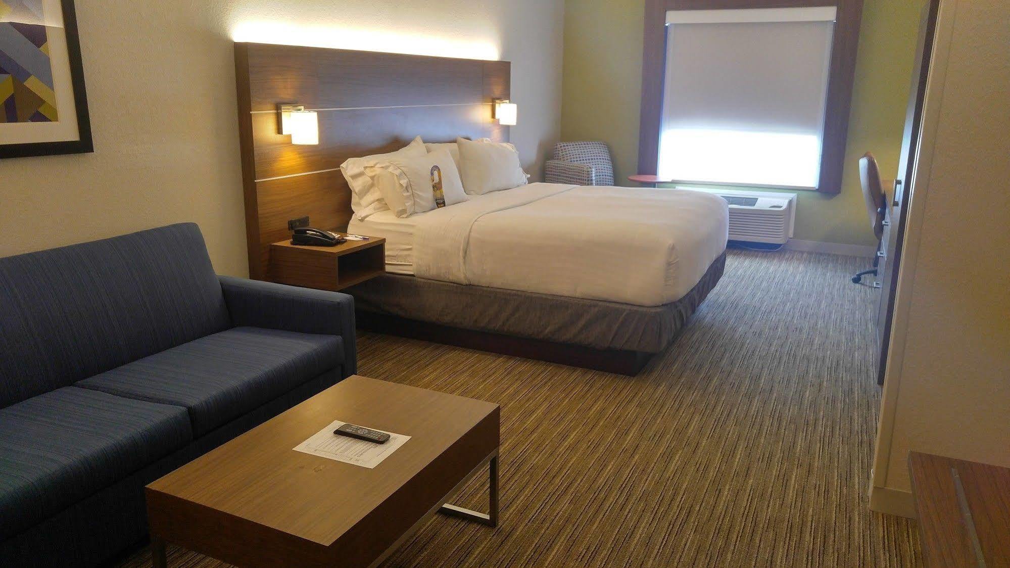 Holiday Inn Express Hotel & Suites Jasper By Ihg Kültér fotó