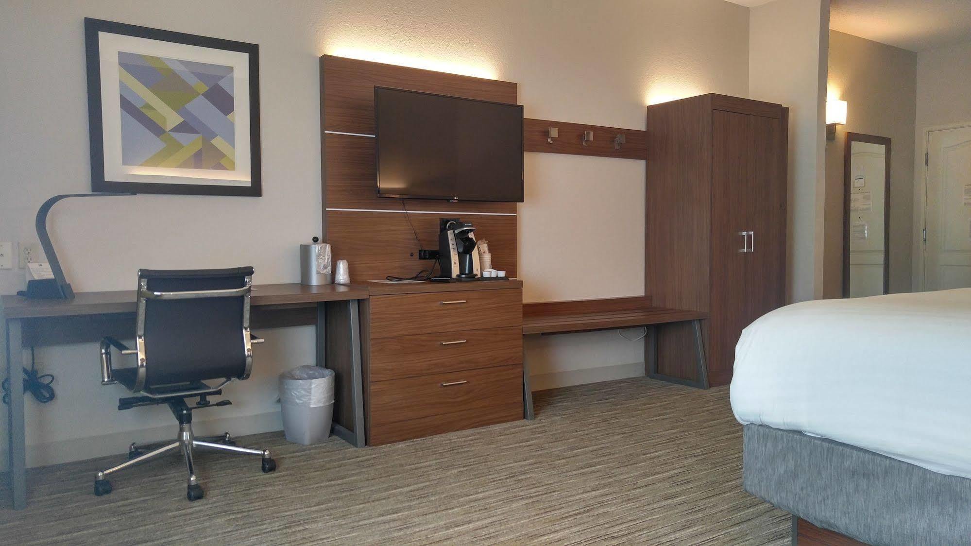Holiday Inn Express Hotel & Suites Jasper By Ihg Kültér fotó