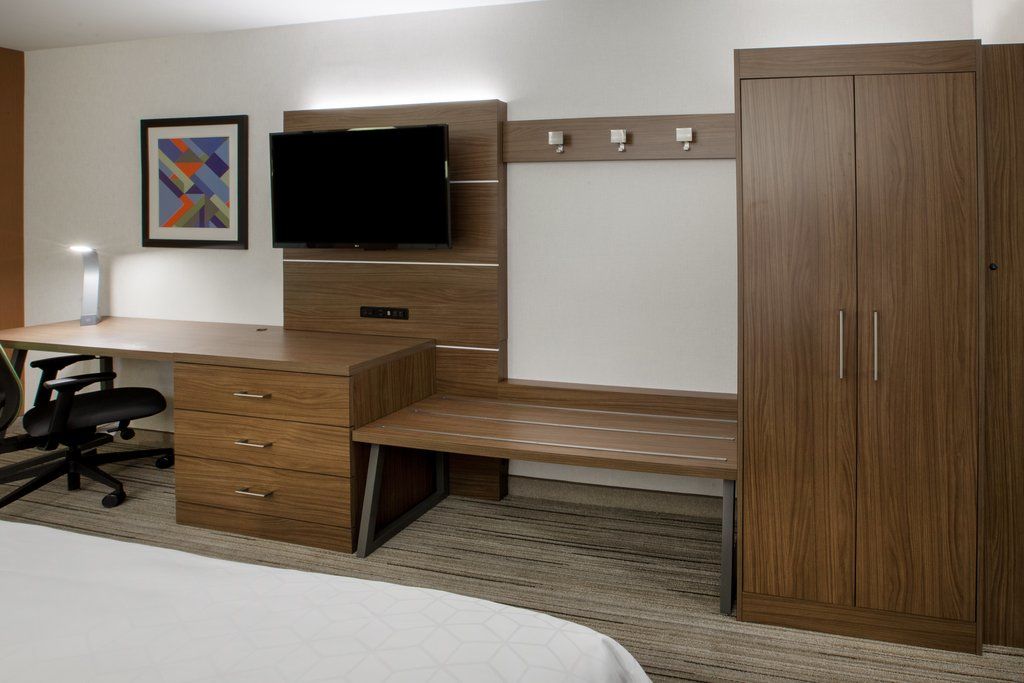 Holiday Inn Express Hotel & Suites Jasper By Ihg Kültér fotó