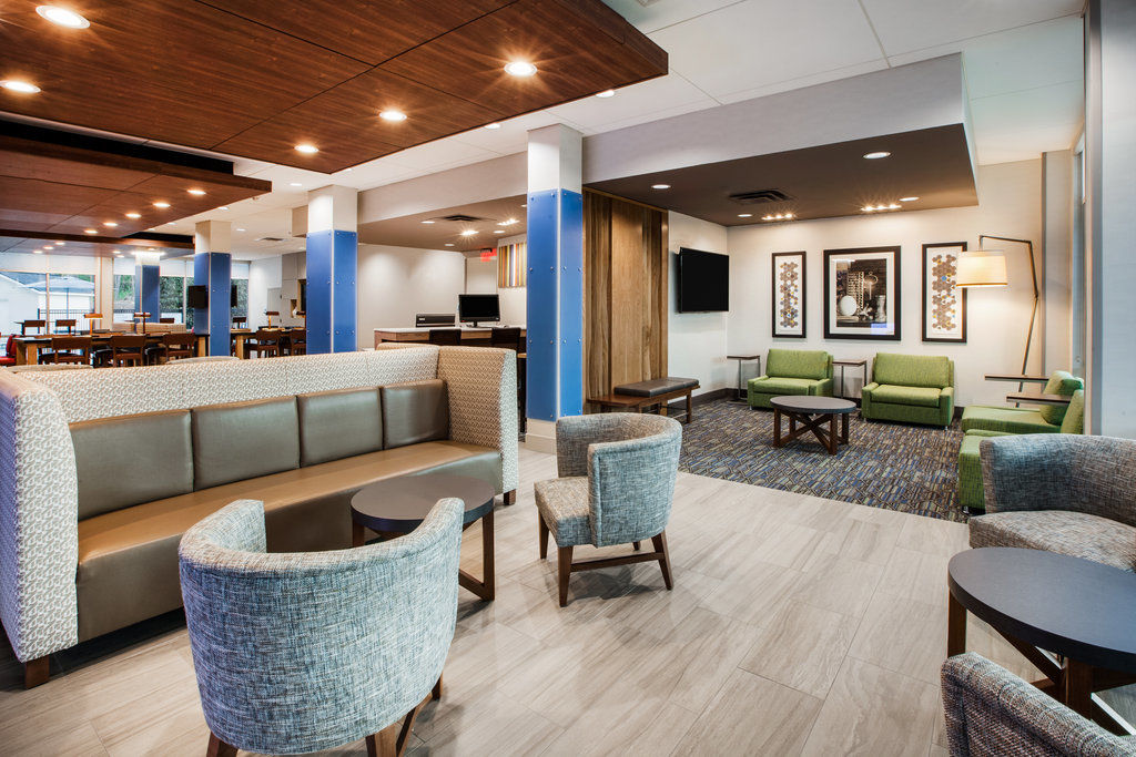 Holiday Inn Express Hotel & Suites Jasper By Ihg Kültér fotó