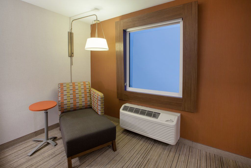 Holiday Inn Express Hotel & Suites Jasper By Ihg Kültér fotó