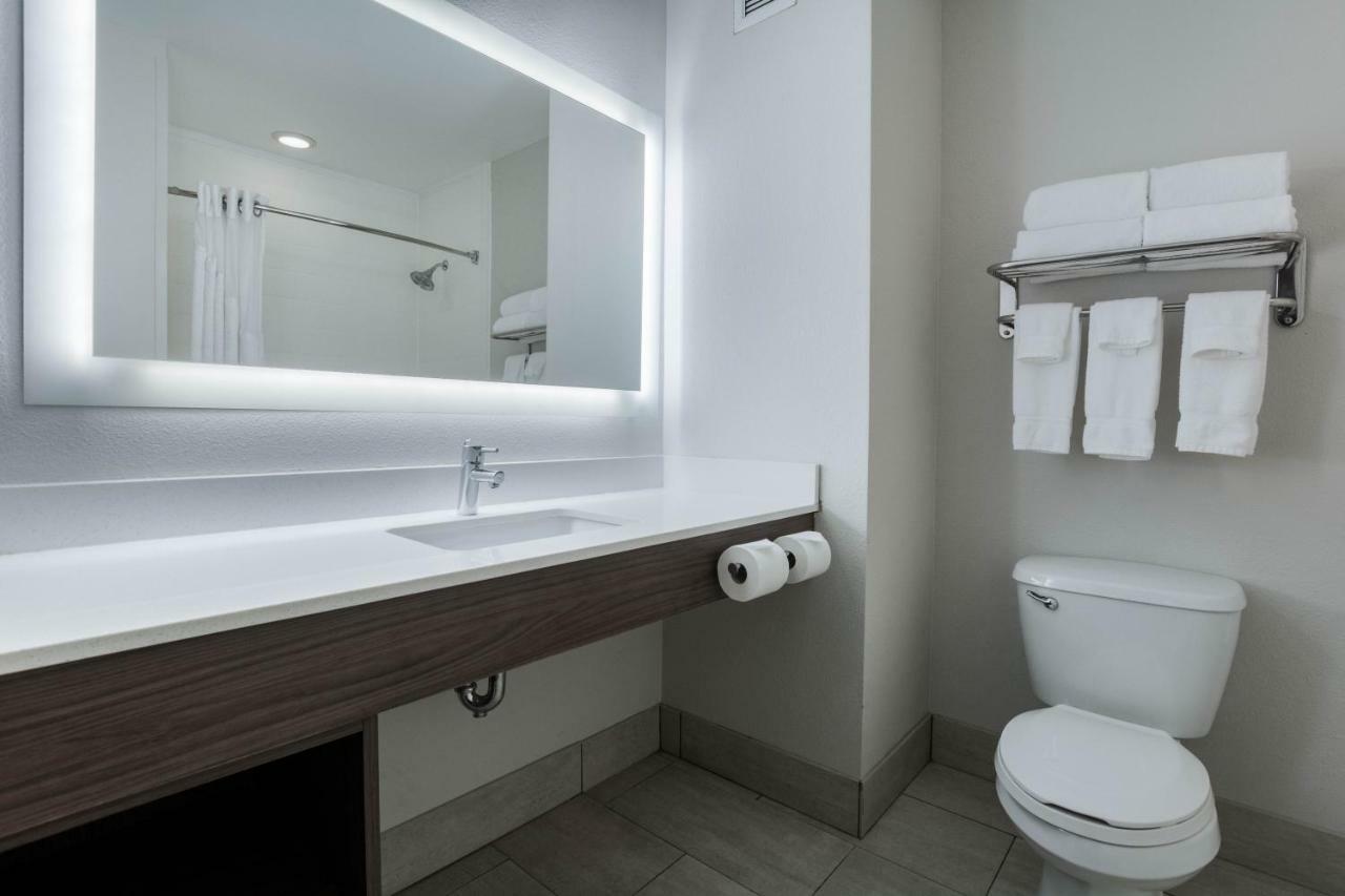 Holiday Inn Express Hotel & Suites Jasper By Ihg Kültér fotó