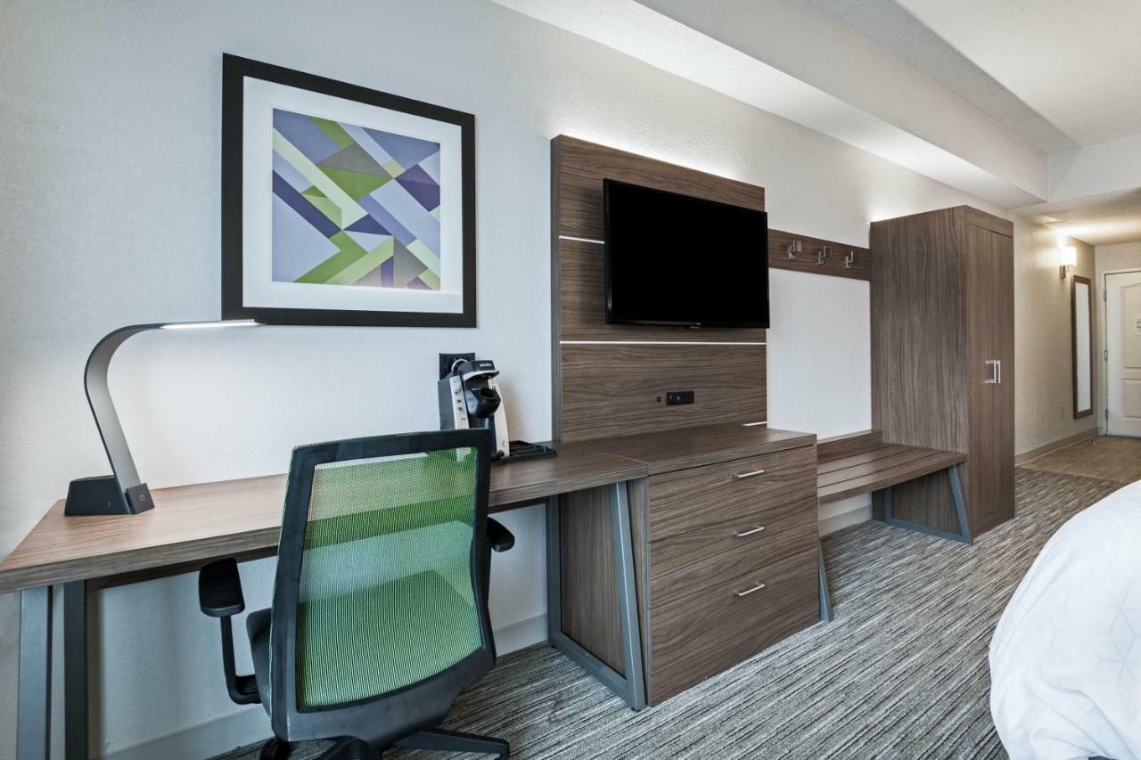 Holiday Inn Express Hotel & Suites Jasper By Ihg Kültér fotó